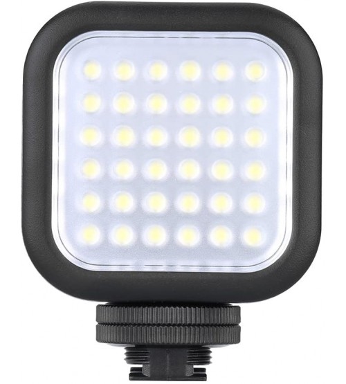 Godox LED36 Video Light 36 LED Lights Lightweight